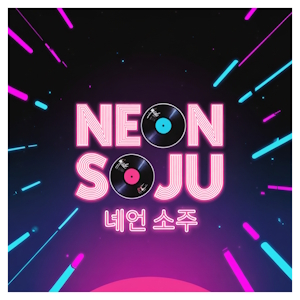 Neon Soju